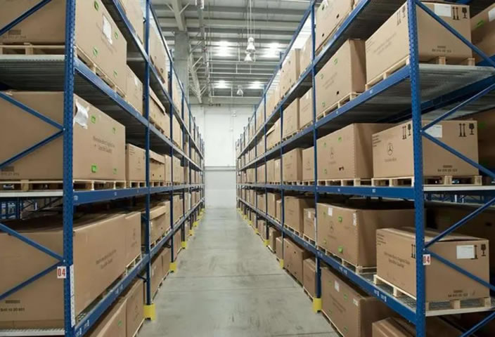 泉州到牡丹区货物仓储