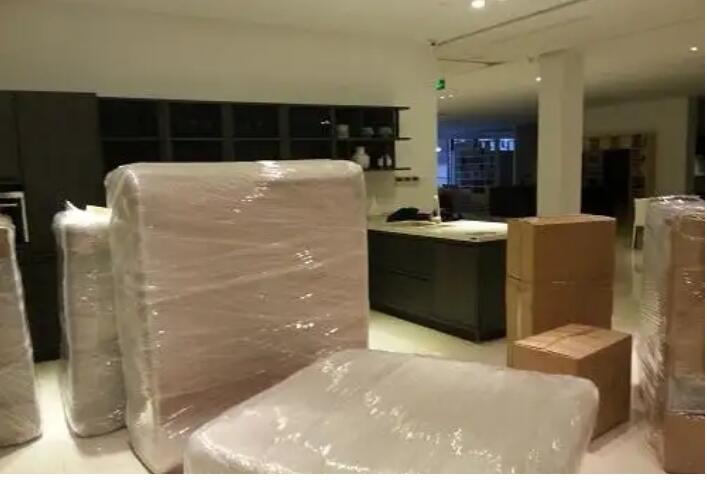 泉州到牡丹区长途搬家