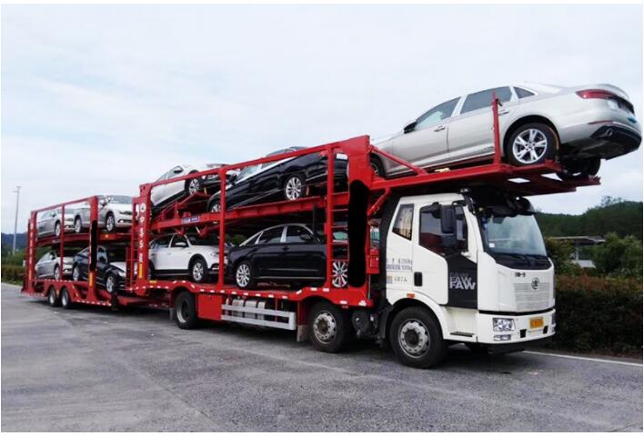 泉州到牡丹区轿车托运